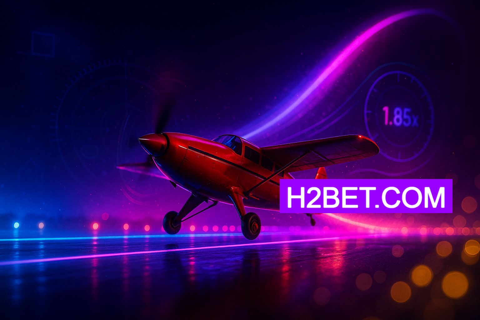 Como Jogar Aviator