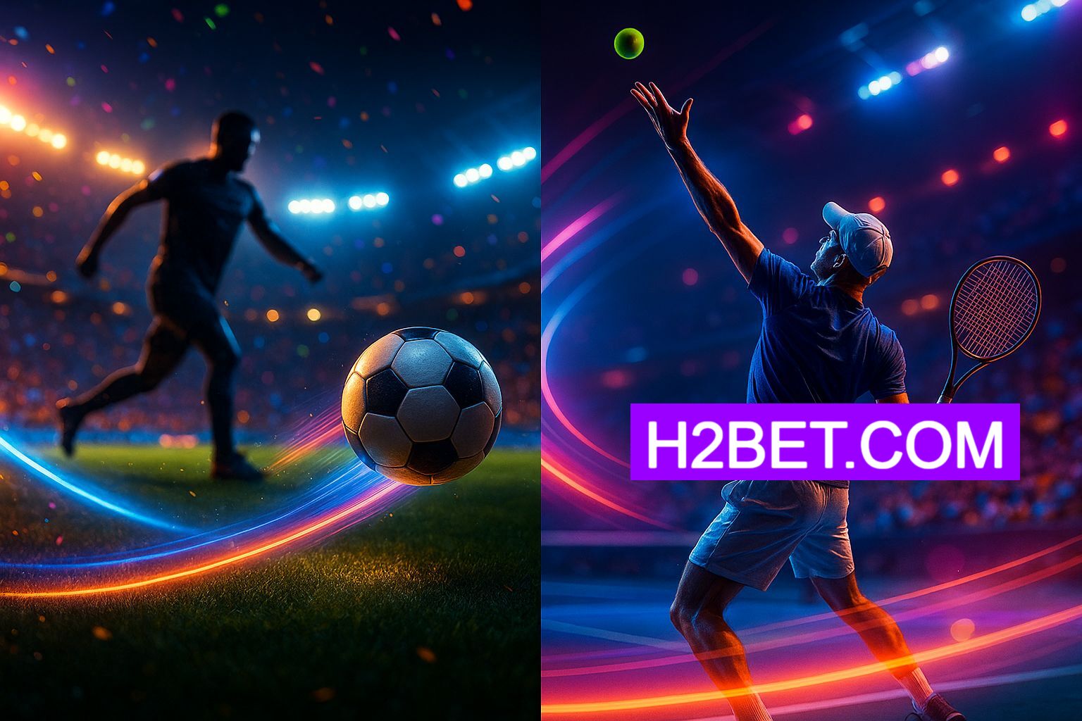 Eventos Esportivos