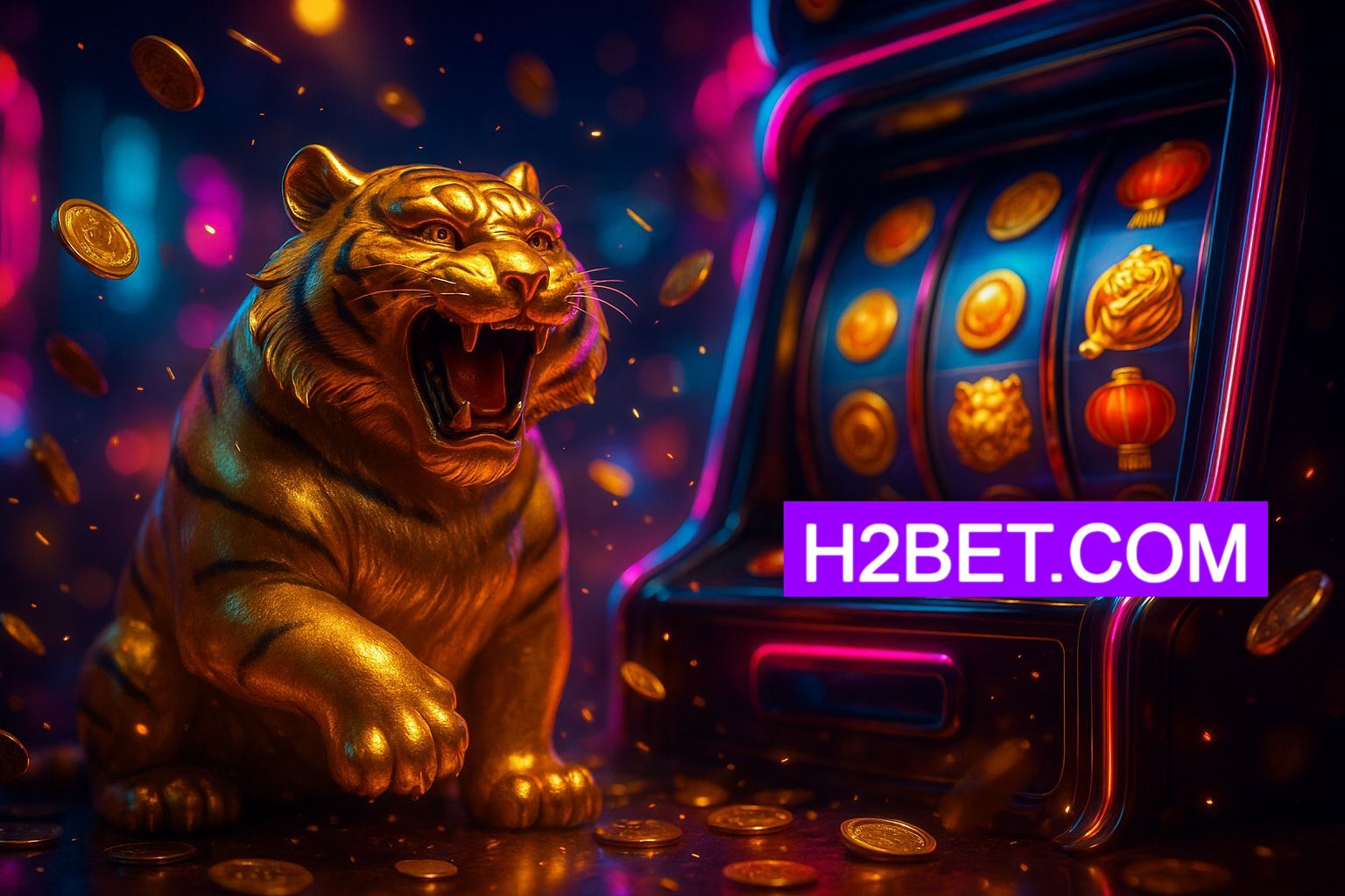 Como Jogar Fortune Tiger