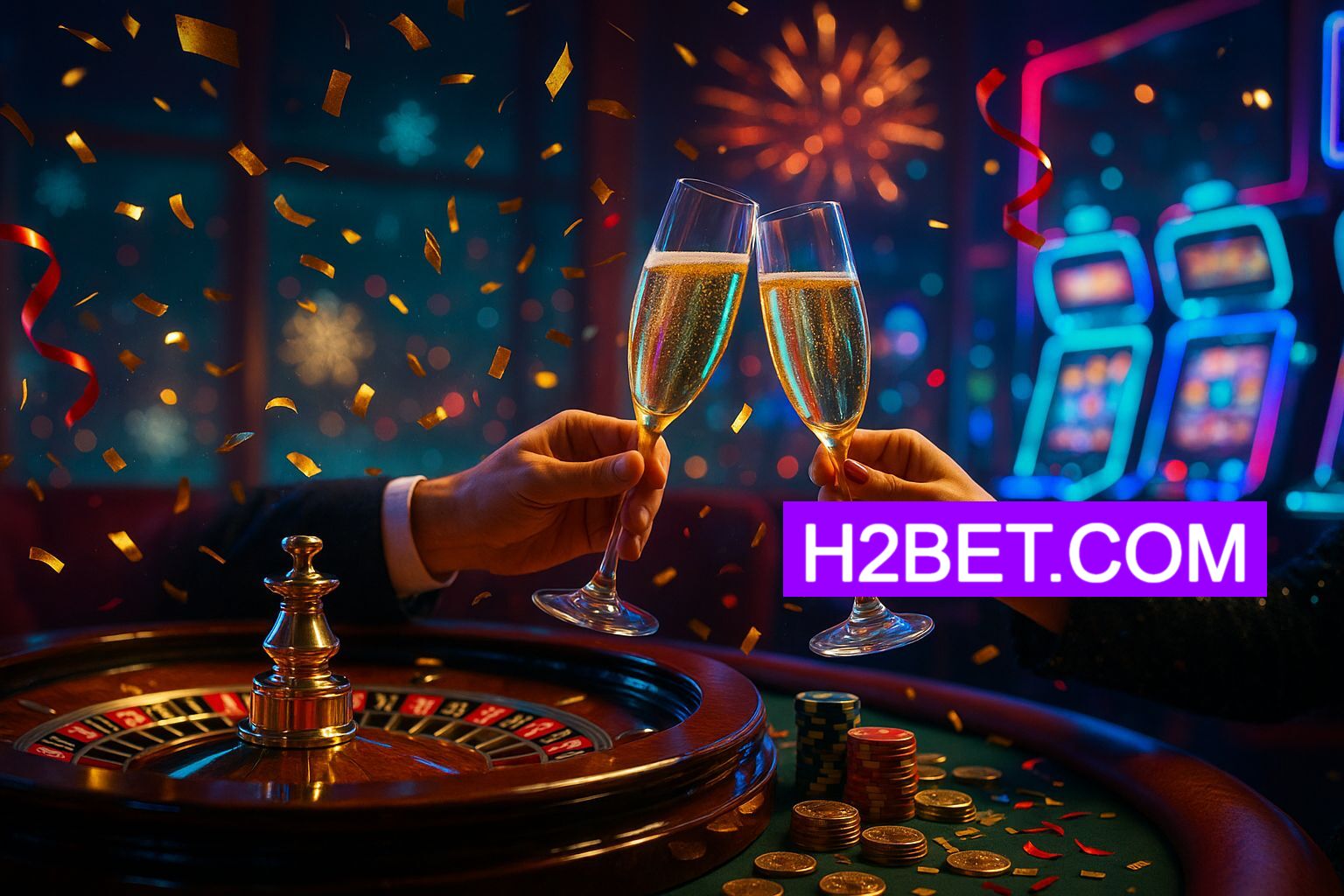 Jogos Festivos