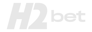 Logo da H2BET